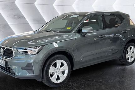 Volvo XC40 15.125 km 32.880 &euro; Zeesen 15711