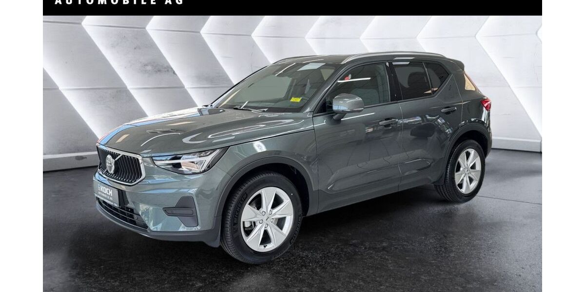 Volvo XC40 15.125 km 32.880 &euro; Zeesen 15711