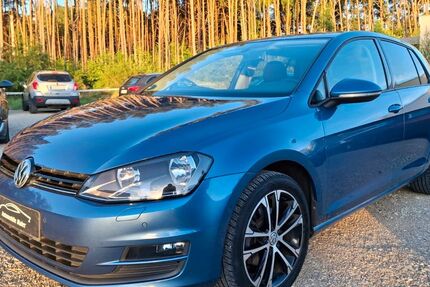 VW Golf 128.230 km 10.499 &euro; Abensberg 93326