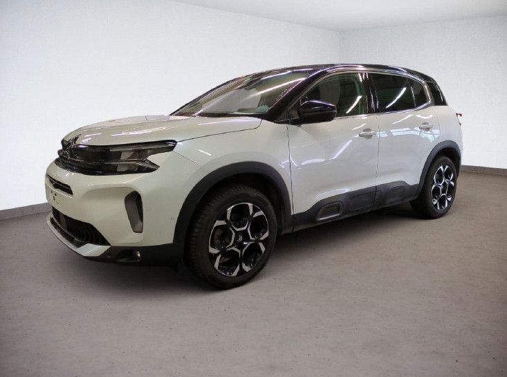 C5 Aircross