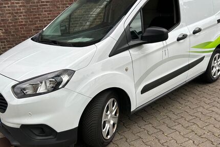 Ford Transit 106.992 km 7.999 &euro; Köln 51069