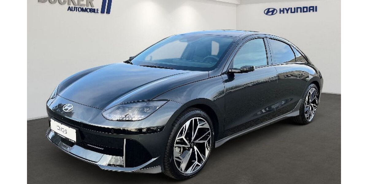 Hyundai IONIQ 6 25.000 km 34.580 &euro; Quakenbrück 49610