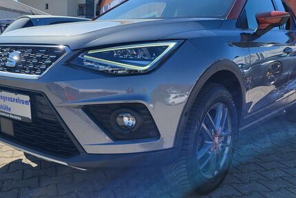 Seat Arona 57.490 km 14.890 &euro; Maxhütte-Haidhof 93142