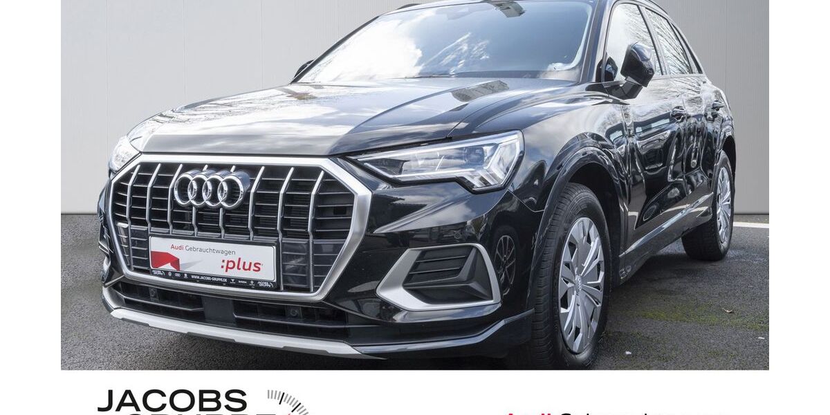 Audi Q3 21.534 km 39.980 &euro; Heinsberg 52525