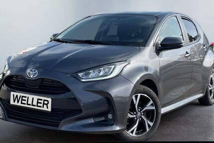 Toyota Yaris 11.399 km 21.490 € Münster 48163
