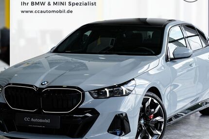 BMW 540 6.934 km 71.899 &euro; Fürth 90763
