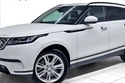 Land Rover Range Rover Velar 70.400 km 39.880 &euro; Walsrode 29664