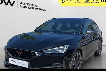 Cupra Leon 15.985 km 34.490 &euro; Oberschopfheim 77948