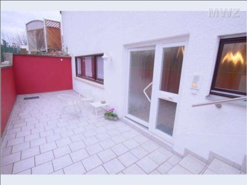 Wohnen auf Zeit in Baden-Baden 595 € 1 zimmer