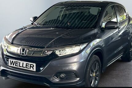 Honda HR-V 28.105 km 21.890 &euro; Leipzig 04347