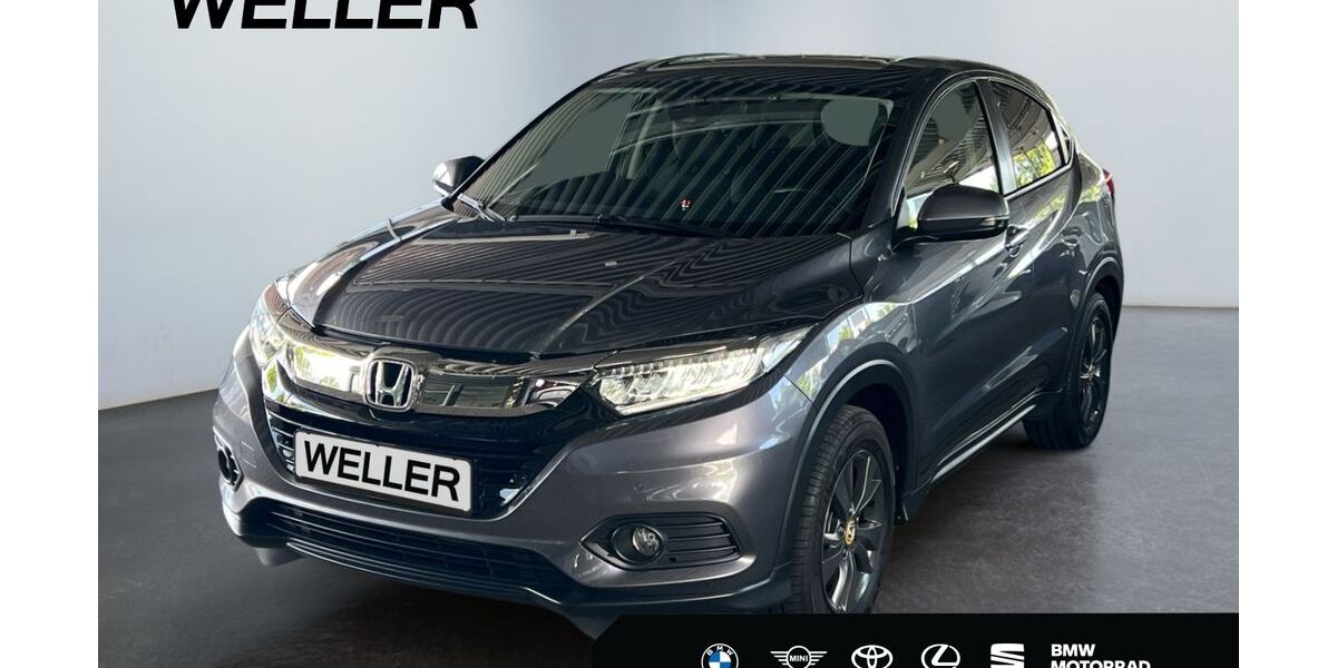Honda HR-V 28.105 km 21.890 &euro; Leipzig 04347