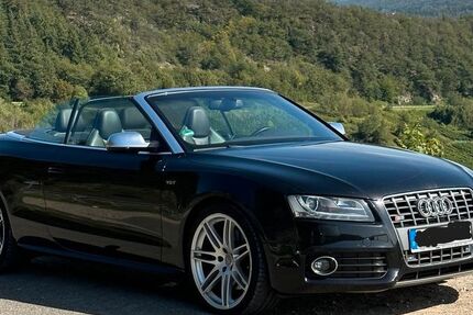 Audi S5 98.500 km 23.500 &euro; Neumagen Dhron 54347