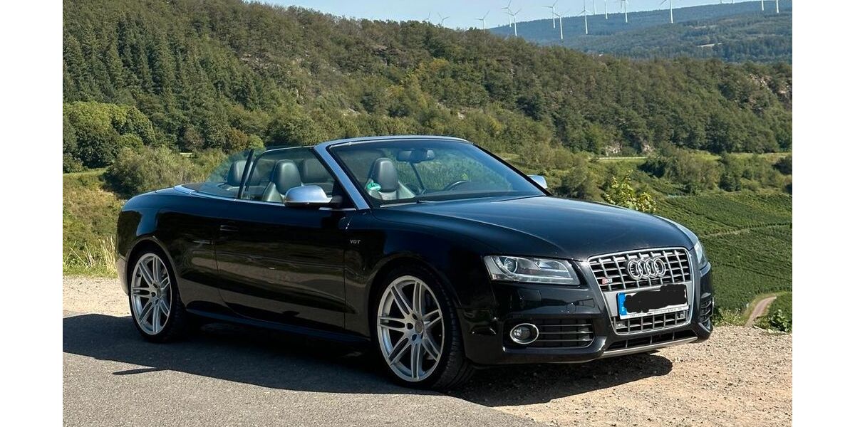 Audi S5 98.500 km 23.500 &euro; Neumagen Dhron 54347