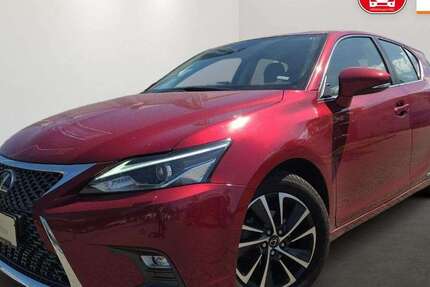 Lexus CT 200h 34.200 km 19.880 &euro; Albbruck 79774
