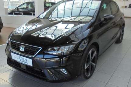 Seat Ibiza 47.500 km 17.970 &euro; Selb 95100