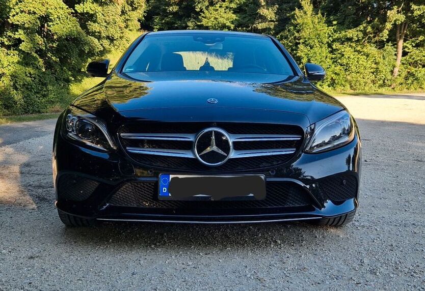 C 400