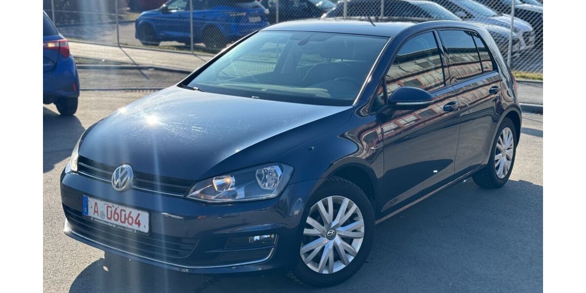 VW Golf 209.000 km 6.390 &euro; Augsburg 86154