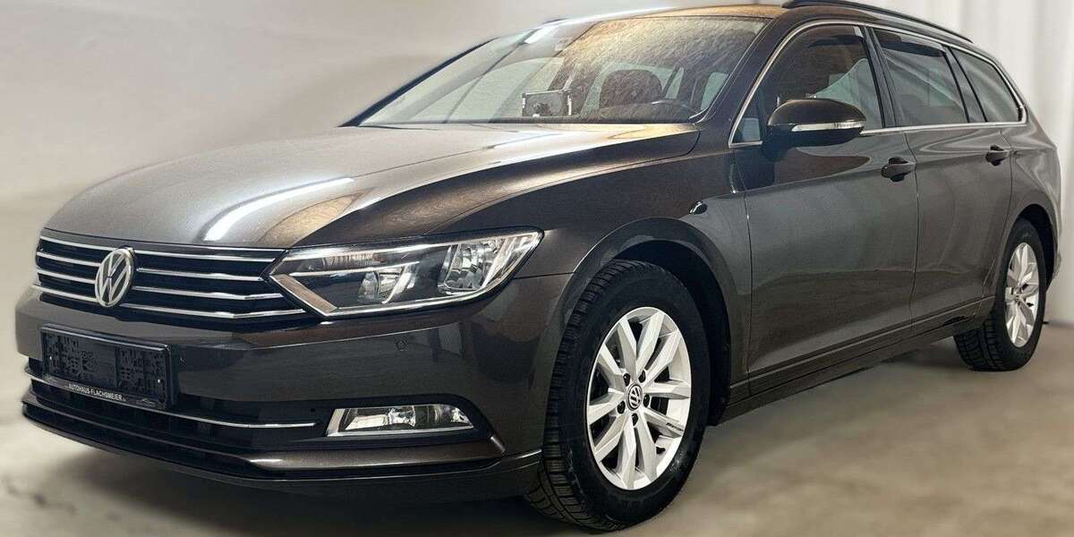 VW Passat Variant 167.362 km 11.990 &euro; Seehausen/Altm. 39615