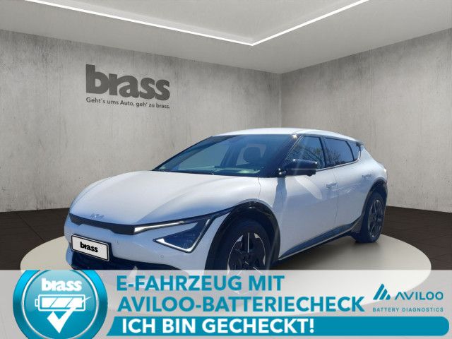 Kia EV6 5.990 km 47.980 € Offenbach 63075