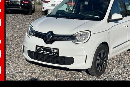 Renault Twingo 76.240 km 10.680 € Speyer 67346