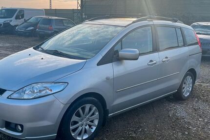 Mazda 5 145.000 km 2.390 € Neustadt am Rübenberge bei Hannover 31535