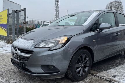 Opel Corsa 56.463 km 10.000 &euro; Berlin 13053