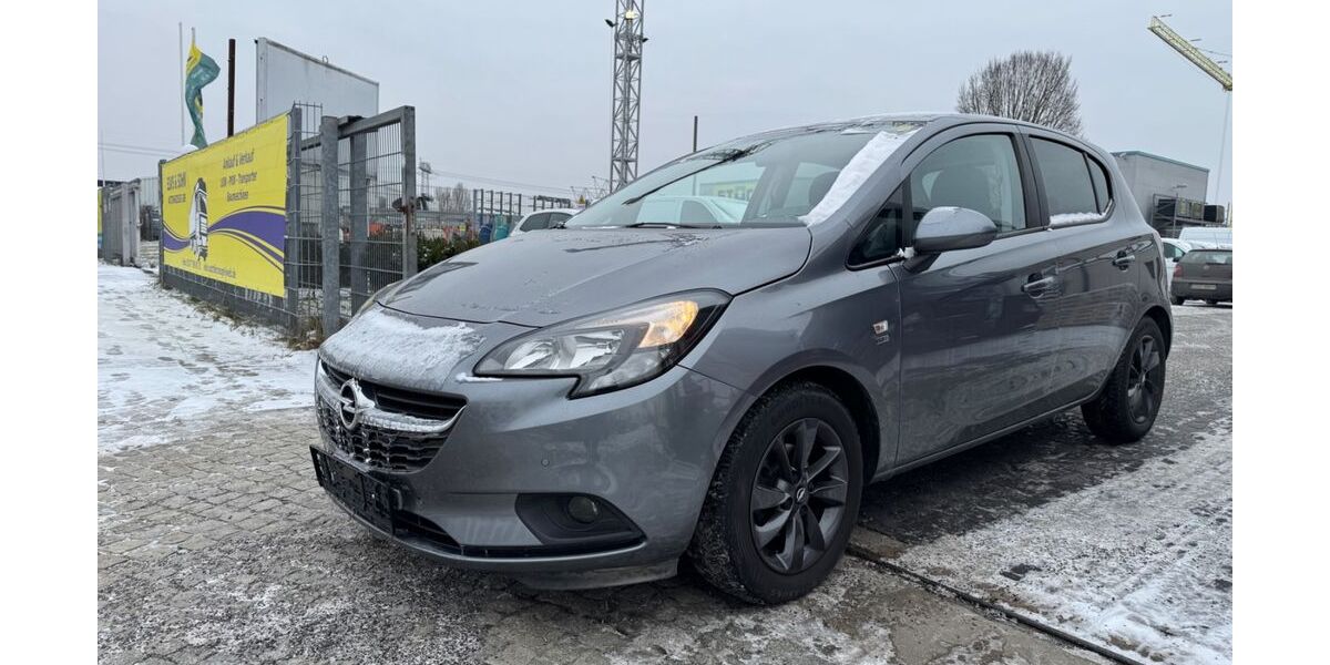 Opel Corsa 56.463 km 10.000 &euro; Berlin 13053
