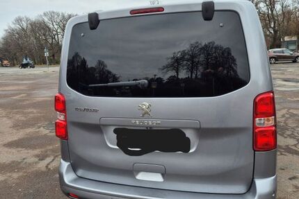 Peugeot Traveller 60.000 km 33.500 &euro; Leipzig 04275