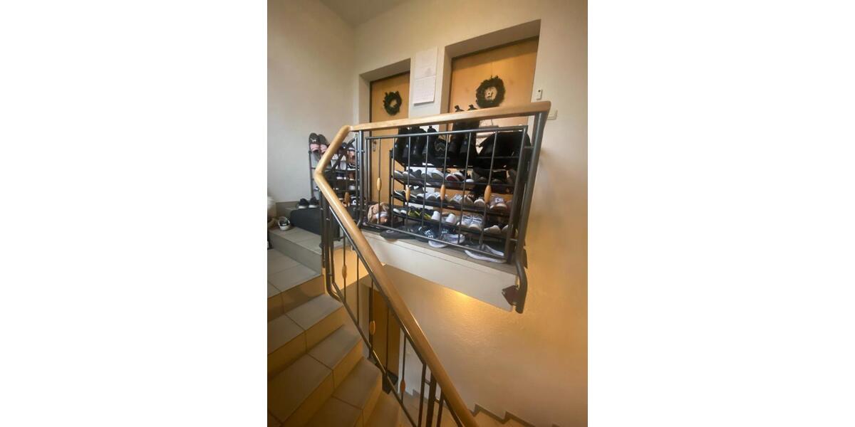 Etagenwohnung Coswig (Anhalt) - 11 Zimmer, 323 m&sup2;, 486.000&euro; | Angebot:25900727