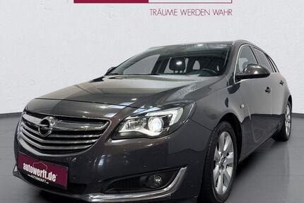 Opel Insignia 276.500 km 3.690 &euro; Ahrensburg 22926