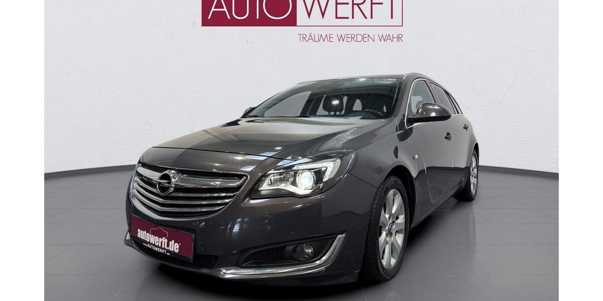 Opel Insignia 276.500 km 3.990 &euro; Ahrensburg 22926