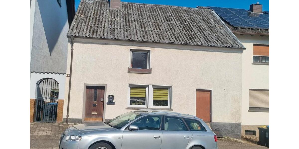 Reihenhaus Illingen - 4 Zimmer, 70 m&sup2;, 69.000&euro; | Angebot:27066451