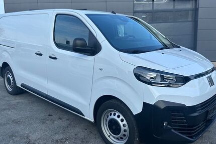 Fiat Scudo 20.847 km 24.599 &euro; Miltenberg 63897