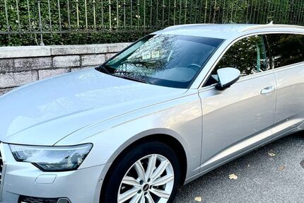 Audi A6 124.000 km 27.500 &euro; Gernsbach 76530