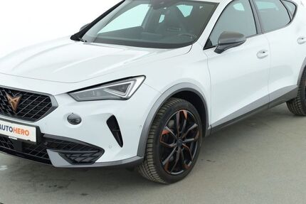 Cupra Formentor 25.064 km 32.050 &euro; Dresden 01187