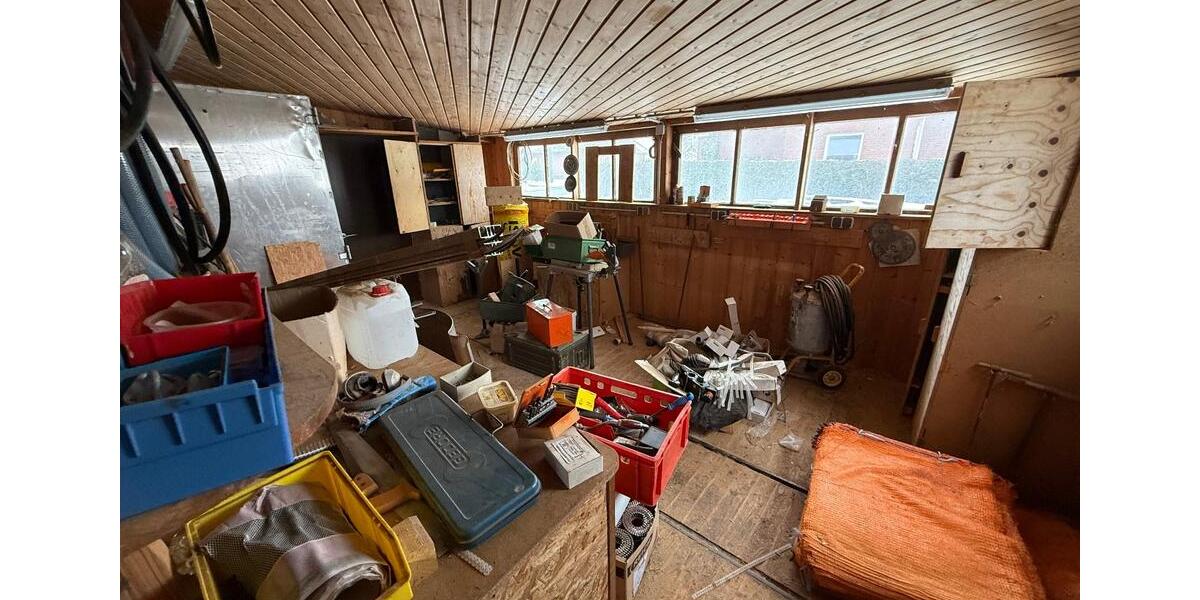 Gewerbeobjekt Bassum - 750&euro; | Angebot:26226304