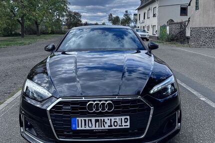 Audi A5 60.000 km 32.500 &euro; Welling 56753