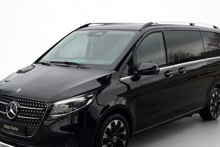 Mercedes-Benz V 250 8.300 km 74.494 &euro; Zeithain 01619