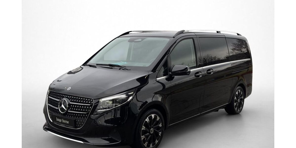 Mercedes-Benz V 250 8.300 km 74.494 &euro; Zeithain 01619