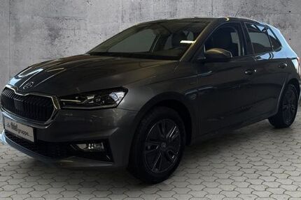 Skoda Fabia 14.900 km 18.990 &euro; Bad Driburg 33014