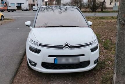 Citroen C4 SpaceTourer 188.000 km 8.200 € Gau-Algesheim 55435