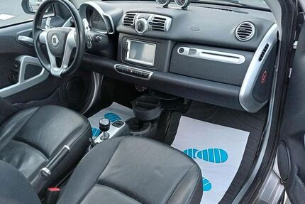 Smart ForTwo 151.652 km 6.000 &euro; Odenthal 51519