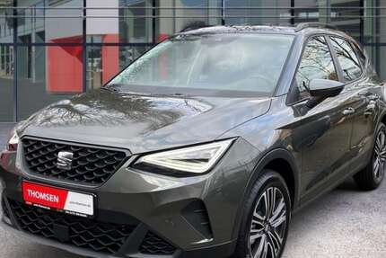 Seat Arona 3.982 km 20.965 € Kaltenkirchen 24568