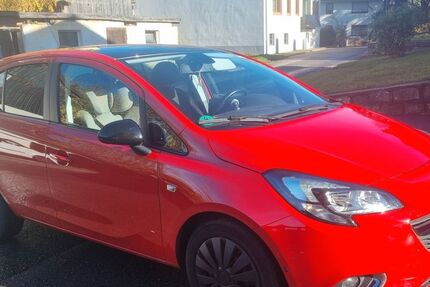 Opel Corsa 95.000 km 7.500 &euro; Bärnau 95671