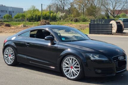 Audi TT 173.000 km 13.000 &euro; Weinheim 69469