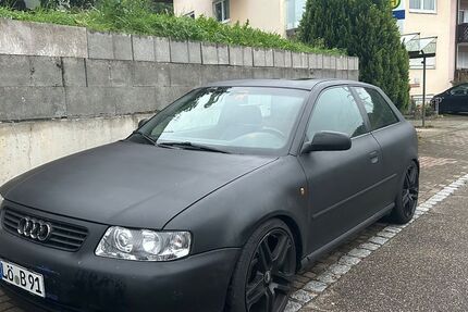 Audi A3 276.780 km 4.000 € Schopfheim 79650