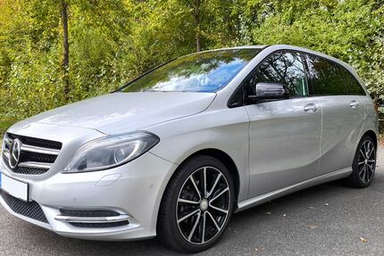 Mercedes-Benz B 180 210.000 km 8.000 &euro; Frankfurt (Oder) 15230