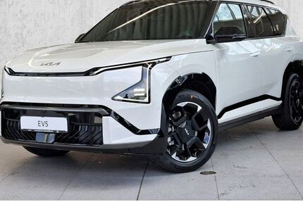 Kia EV5 1.990 km 46.790 &euro; Sprockhövel 45549
