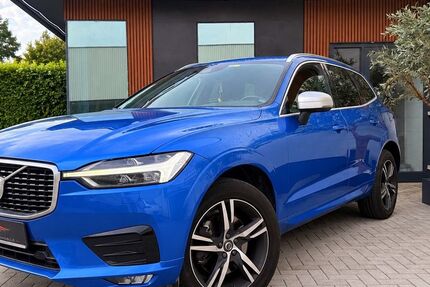 Volvo XC60 149.000 km 24.990 &euro; Leverkusen 51381