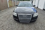 A6 Avant